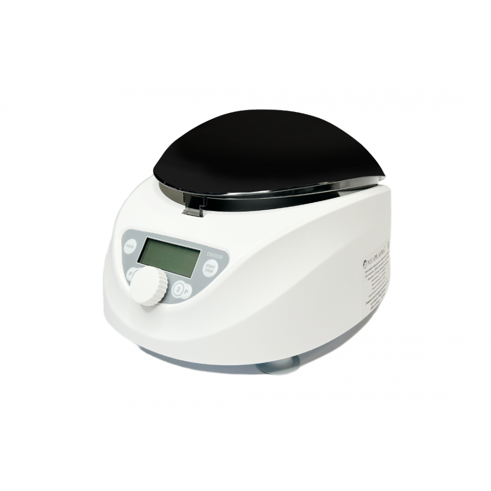 Центрифуга MeaPlasma Premium Compact