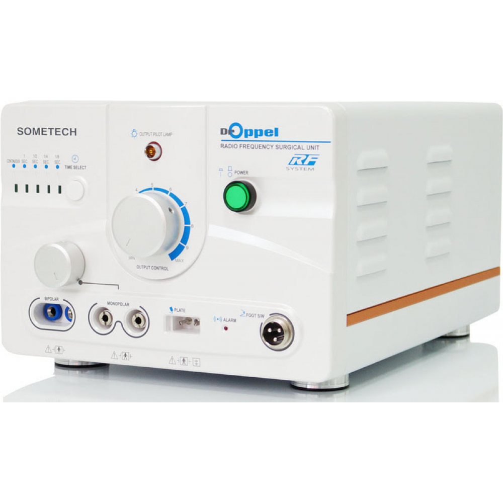 Электрохирургический аппарат SOMETECH Dr. Oppel ST-511
