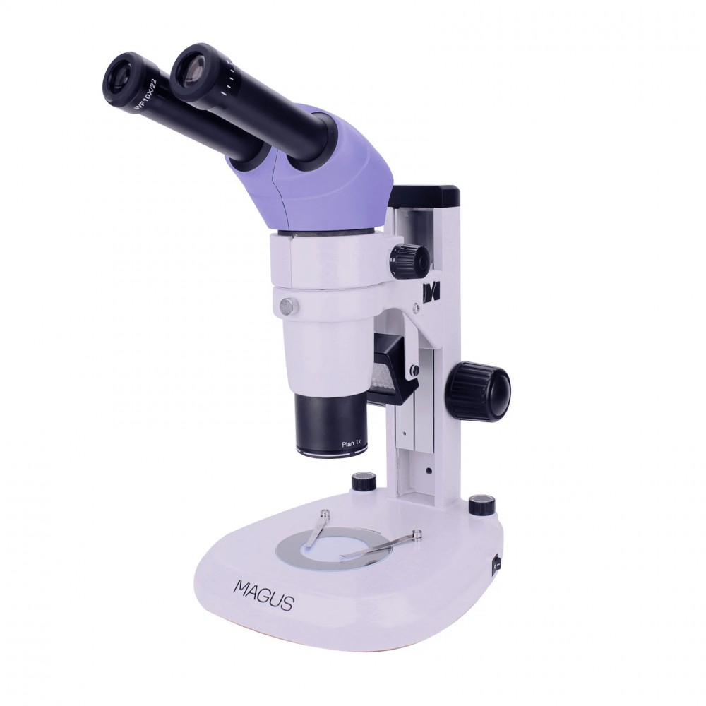 Микроскоп стереоскопический MAGUS Stereo A6 