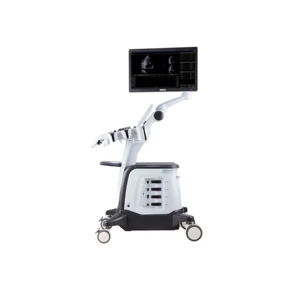 Ультразвуковой аппарат SIUI Apogee 5500 exp 