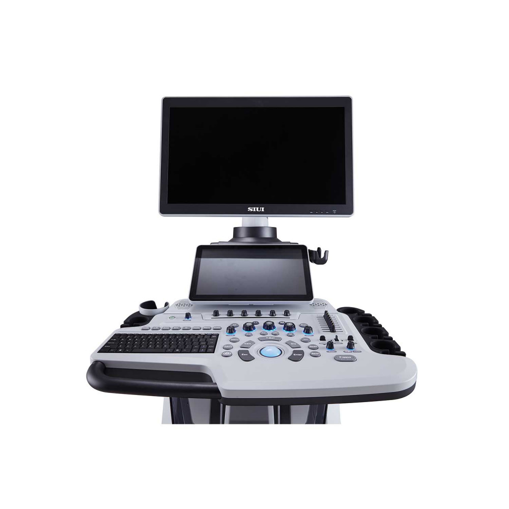 Ультразвуковой аппарат SIUI Apogee 5800 exp 