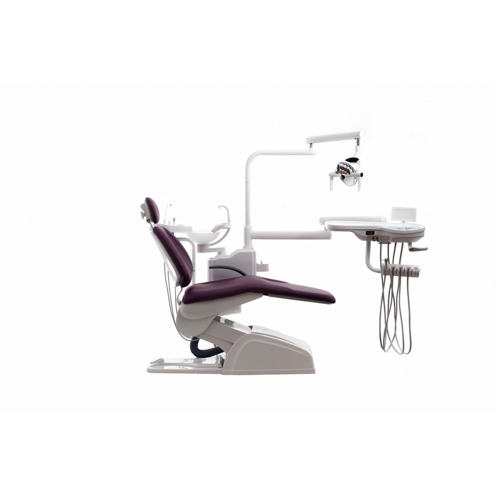 Стоматологическая установка DENTAL LEAGUE DL960A