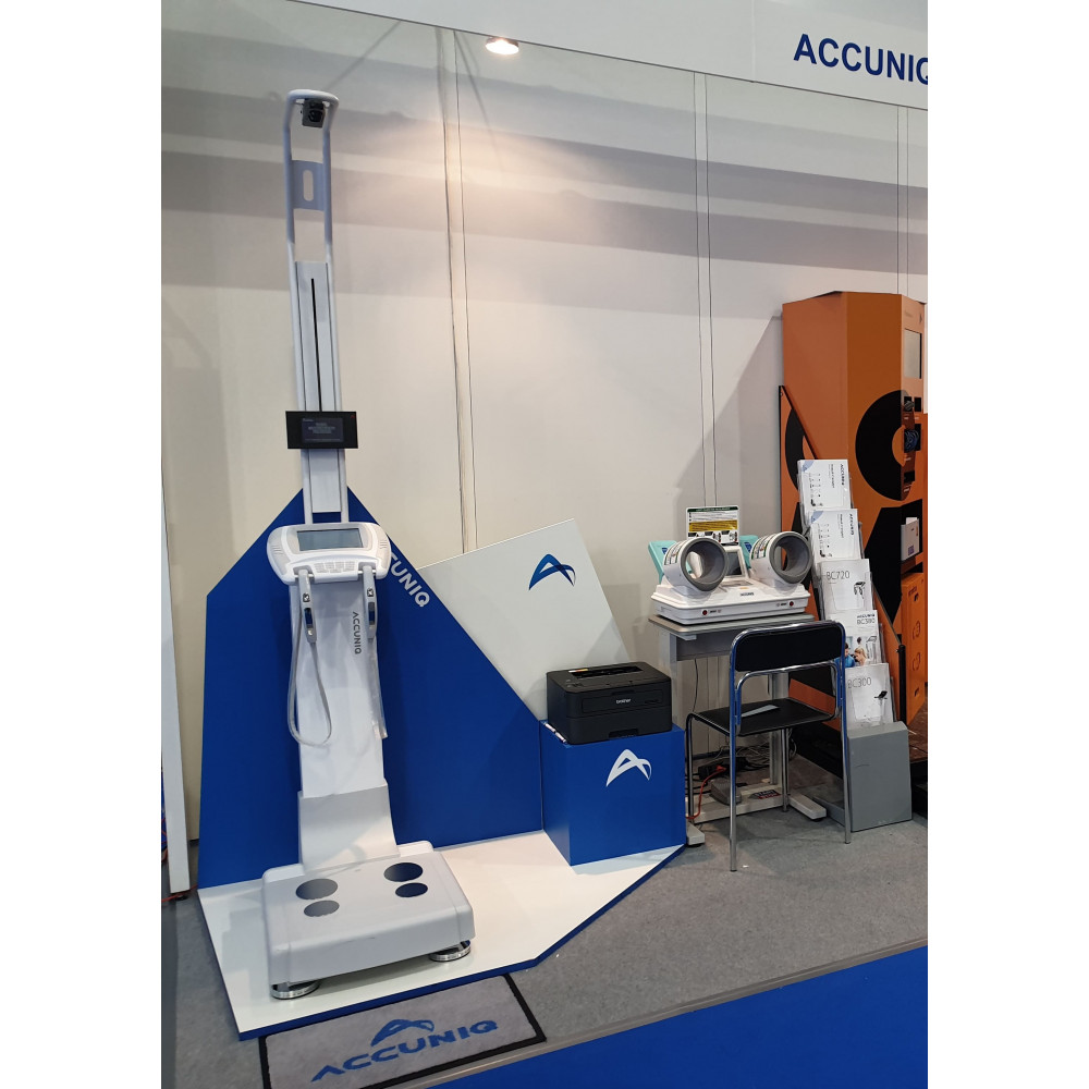 Анализатор состава тела Accuniq BC720