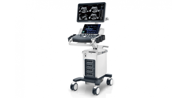 УЗИ аппарат Mindray DC-70 pro X-Insight